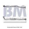 BM CATALYSTS BM70091 Exhaust Pipe